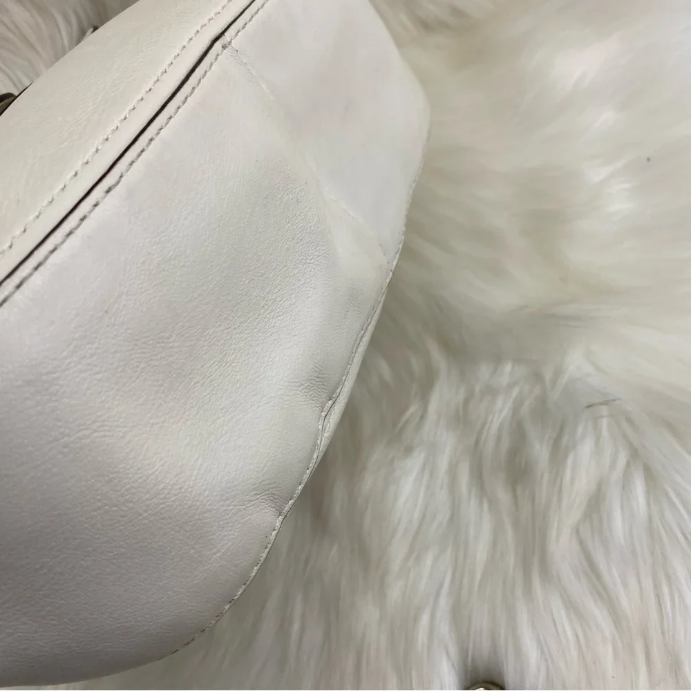 COACH LEGACY WILLIS 70TH ANIVERSARIO LIMITED EDITION TOP HANDLE BAG - Picture 8 of 15